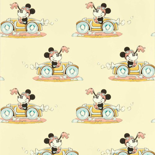 Minnie On The Move 217269